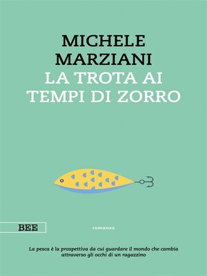 cover image of La trota ai tempi di Zorro